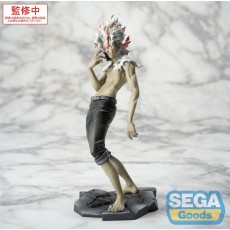 Sega Dandadan Luminasta Vol. 2 Ver. 1.5 Figure 18cm - Okarun - Plastmasas figūriņa