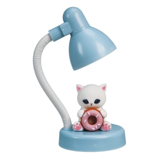 Blue Sky Studios Mofusand Mini LED-Light with Figure 15cm - LED лампа
