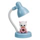 Blue Sky Studios Mofusand Mini LED-Light with Figure 15cm - LED лампа