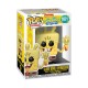 Funko POP! SpongeBob SquarePants Figure 9cm - Glove World SpongeBob (1671) - Vinila figūriņa