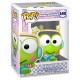Funko POP! Hello Kitty and Friends Figure 9cm - Keroppi (140) - Vinila figūriņa