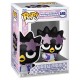 Funko POP! Hello Kitty and Friends Figure 9cm - Badtz-Maru (141) - Vinila figūriņa