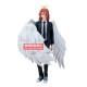 Banpresto Chainsaw Man the Movie Vibration Stars Figure 19cm - Angel Devil - Пластмассовая фигурка