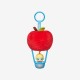 Pop Mart Baby Molly Fruity Aroma Series- Sachet Pendant - Plīša atslēgu piekariņš