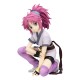 Furyu Hunter x Hunter Noodle Stopper Figure 10cm - Machi - Plastic figure