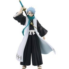 Good Smile Company Bleach Figure 16cm - Toshiro Hitsugaya Pop Up Parade - Plastic figure