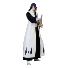 McFarlane Toys Bleach: Thousand-Year Blood War Action Figure 18cm - Byakuya Kuchiki - Plastic figure