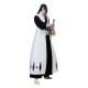 McFarlane Toys Bleach: Thousand-Year Blood War Action Figure 18cm - Byakuya Kuchiki - Plastic figure