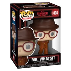 Funko POP! Stranger Things Figure 9cm - Mr. Whatsit (1808) - Vinyl figure