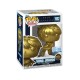 Funko POP! Solo Leveling Figure 9cm - Sung Jinwoo (Gold) Exclusive Edition (1982) - Vinyl figure