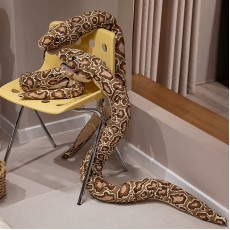 Python Soft Toy 160 cm - Питон - Мягкая игрушка 