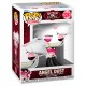 Funko POP! Hazbin Hotel Figure 9cm - Angel Dust (2241) - Виниловая фигурка