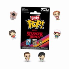 Funko Bitty POP! Stranger Things Blind Box Figure 2.5cm - Plastic figure