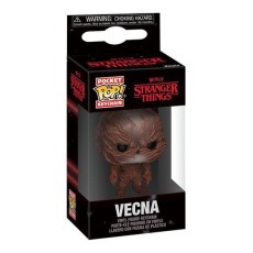 Funko Pocket POP! Stranger Things Keychain - Vecna - Vinyl keychain