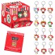 Funko Pocket POP! Hello Kitty Assorted Keychain (1.pcs) - Hello Kitty - Vinyl keychain