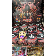 Stranger Things Assorted Surprised Blind Box Keychain V1 - Atslēgu piekariņs