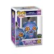 Funko POP! Kpop Demon Hunters Figure 9cm - Derpy with Sussie (2260) - Vinyl figure