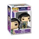 Funko POP! Kpop Demon Hunters Figure 9cm - Zoey (2256) - Vinyl figure