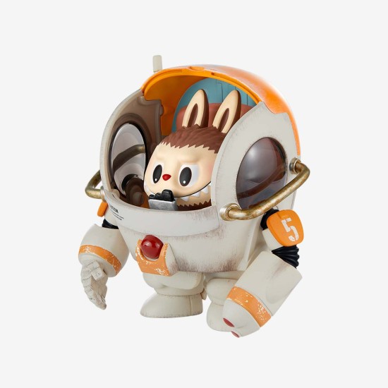 Pop Mart THE MONSTERS × Kow Yokoyama Ma.k. Series Blind Box Figures - Plastmasas figūriņa