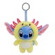 Simba Stitch Plush YusYus Assorted Surprised Blind Box Plush Toy 12cm
