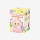 Pop Mart Teletubbies Vibrancy Figure - Plīša figūriņa