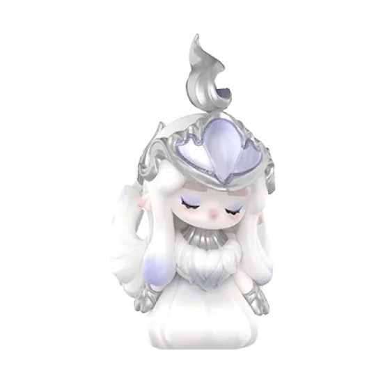 Pop Mart Chaka Luminous Reverie Series Blind Box Figure - Plastmasas figūriņa