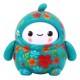 LamaTama Electronic Series 1 Exclusive Collectible Blind Box Figure 6cm - Interaktīva plastmasas figūriņa