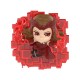 Pop Mart Marvel Across the Infinite Series Blind Box Figure - Пластмассовая фигурка