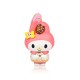 Tokidoki Hello Kitty and Friends (Series 2) Blind Box Random Figure - Plastmasas figūriņa