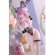 Solarain Original Character Ver. Chill Bunny 1/6 Figure 28cm - Bibi - Plastmasas figūriņa