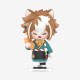 Pop Mart Genshin Impact Dress-Up Dreams Themed Chibi Series Blind Box Figure - Plastmasas figūriņa
