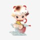 Pop Mart Dimoo Weaving Wonders Series Blind Box Figure - Plastmasas figūriņa