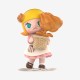 Pop Mart Molly Carb-Lover Series Blind Box Figure - Plastic figure