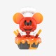 Pop Mart Disney Mickey Childhood of Boundless Imagination Series Blind Box Figure - Plastmasas figūriņa