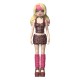 Phatmojo Dress To Impress Series 1 Mystery Small Dolls 10cm (1.pcs) - Пластиковая фигурка