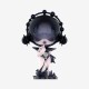 Pop Mart Skullpanda The Sound Series Blind Box Figure - Plastmasas figūriņa