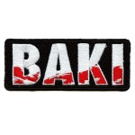 Baki