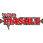 Mashle