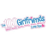 The 100 Girlfriends / Hyakkano