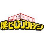 My Hero Academia