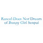 Rascal Does Not Dream
