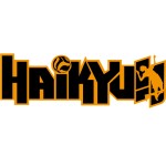 Haikyu!!