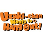 Uzaki-chan Wants to Hang Out!