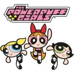 The Powerpuff Girls