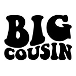 Big Cousin