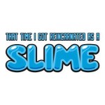 That Time I Got Reincarnated as a Slime