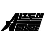 Alien Stage