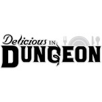 Delicious in Dungeon