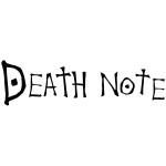 Death Note