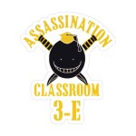 Assassination Classroom